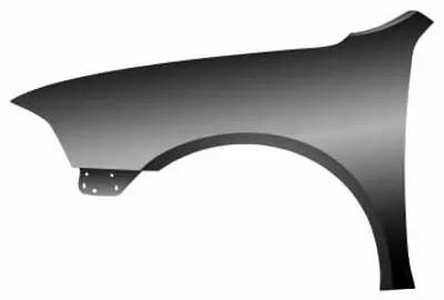 PHIRA PHI-1712011 Camurluk On Sol Sac Skoda Octavia 1z0821105a 7622658 78702034 sk0243014 1Z0821105B 7521311 7521311A1 7622657 712101 7521312A1