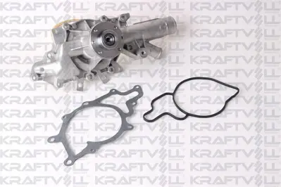 KRAFTVOLL 08010296 Devirdaim Pompasi (Om611, Om612) G-Class W461 03> Sprinter 901 902 903 904 905 95>06 05103576AB