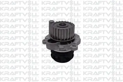 KRAFTVOLL 08010348 Devirdaim Su Pompasi Bmw N47 E81 E87 E90 E60 X1 E84 X3 11517807311 10815014 538008310 1414102800 350984000000 QCP3680 PA10134 AQ2209 241039 8MP376810334