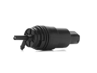 WENDERPARTS B A67128360244 Silecek Su Pompasi E39 E38 Far - Ön Cam 1993-97 