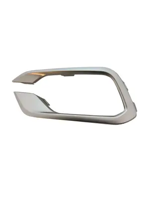 WENDERPARTS FE_735754053 Sis Far Çerçevesi Egea Sol (Krom) 2021- 735754053