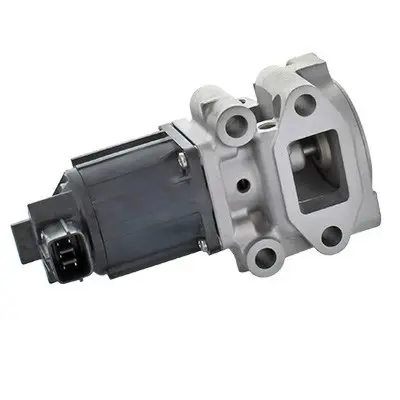 MEAT DORIA 88277 Egr Valfi Mitsubishi L200 2.5d 07>15 15005517 150517 330690522 720360 7518277 831018 88277 EG018000V EGR151R EGR517 K5T70080 LEV2572 V37630008