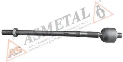 ASMETAL 20RN5550 Rot Mılı Clıo III 04> Modus 04> 