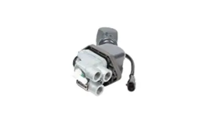 KNORR-BREMSE K211467N00 El Fren Valfı Iveco Stralıs 2 GM 0126276
