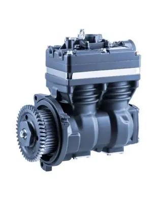 KNORR-BREMSE KNORR K168064N00 Kompresor Komple GM 22147350