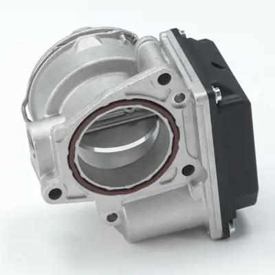 VDO 2803605077302 Gaz Kelebegi Vw Passat 03-05 Audi A4 01-08 A6 05-08 Seat Leon 11-13 Blb-Bre GM 03G128063J