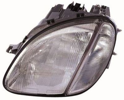 DEPO 440-1129L-LDEMA Far Komple Mercedes Slk R170 Sol 3013961 507009 A1708202361 50133101 11238565 ME6204904 80658766 1708202361 1ED354217011 1635981