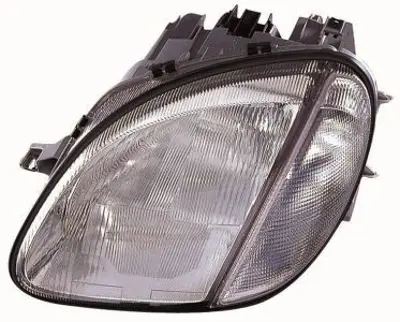 DEPO 440-1129L-LDEMA Far Komple Mercedes Slk R170 Sol 3013961 507009 A1708202361 50133101 11238565 ME6204904 80658766 1708202361 1ED354217011 1635981