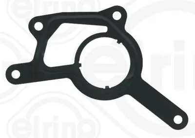 ELRING 537.960 Vakum Pompa Contası Mercedes OM642 6421420681cpl2 9976220cpl2 A0009976220cpl2 6420980180cpl2 9976320 6420980280cpl2 6421420580cpl2 A0009976320 A6421410080 6421420080cpl2