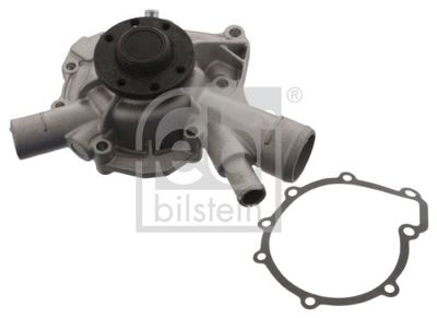 Febi Bilstein 24209 Su Pompası Mercedes M111 W638 Vıto 1314101309 FWP70672 A1112003901 65117 PA0035 8MP376802651 980487 3050038 376802651 MSW023