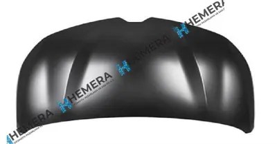 HEMERA A743-1 Motor Kaputu Alumınyum Renault Clıo V 2020- 651007101R RN20053A