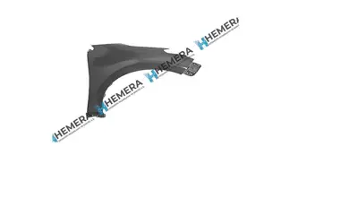 HEMERA A804R Camurluk On Sag Sac Toyota Yarıs 2020- 53811K0070