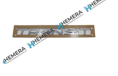 HEMERA BK21V402A16AC Amblem Yazıtransıt Ford Transıt 0 BK21V402A16AC BK21V402A16AC. 2048156