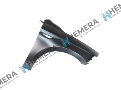 HEMERA HMR-A599R Camurluk On Sag Sac Sınyal Delıklı Fıat Egea 52012209 FT4483013 3464006 54222DNA L06246 68327697AA