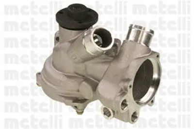 METELLI 24-0580 Su Pompası Mercedes M104 W140 W129 S280 S320 WP6275 PA661 CPWME039 852995 10661 A1042003301 QCP3119 333605 CW0263 A310192