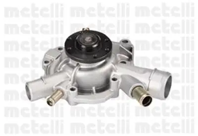 METELLI 24-0708 Su Pompası Mercedes M111 W638 Vıto A1112002101 A1112003801 1112002101 538020910 65116 130260012 8MP376807271 506650 21872 240708