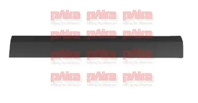 PHIRA PHI-100.13861 Koruyucu Cıta Sol Klıpslı Mercedes Sprınter A90669008009B51 9066900800 2E1853536BJ