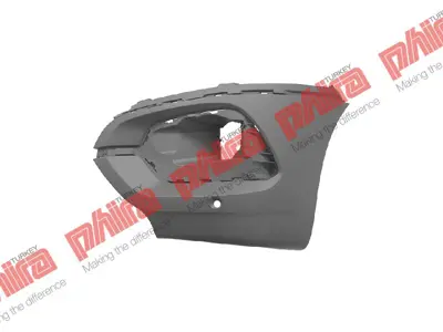 PHIRA PHI-100.15127 Tampon On Sol Astarlı Sensorlu Opel Combo 3803563 39165897 1632658680 1886845