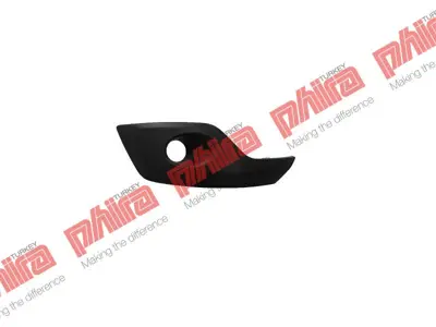 PHIRA PHI-100.19817 Sıs Far Kapagı On Sag Sıslı Ford Transıt Custom 1778874 FD9142133 1764061 1987594 365386HA 1456048 G3198 6502072512994Q 841591885 22321576