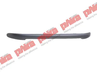 PHIRA PHI-206-98700 Tampon Bandı On Orta Sıyah Peugeot 206 7452H8 4028575 4225052 7414P2 20698202 5507902 7401N3 5510005507902P 3806513 5507904A1