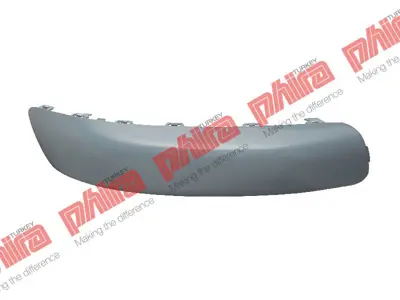 PHIRA PHI-55190179 Tampon Bandı Arka Sol Astarlı Peugeot 307 ACI4040554 7452Q1 PG4201255 4040552 7452Q0 4040554 ACI4040552 648435 PG04020MAR 3657921A