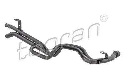 TOPRAN 116466001 Kalorıfer Su Borusu Saclı Transporter V 03-15 BSG90725001 7H0121065G 7H0121065P 1114403300 72341VV 116466 V104796 80007 4010259 28061