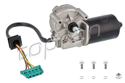 TOPRAN 408791001 Sılecek Motoru Mercedes C-serısı W202 SWM151440 FWM72023Q H27115 19SKV013 90190 150609 A2028202308 784202104 210186510 460120A