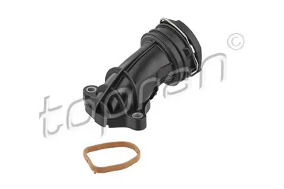 TOPRAN 410193001 Termostat Bakalıtı Mercedes M276 2762000056 A2762000056 A2762000156 410193 724401201 2762000156