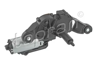 TOPRAN 503314001 Sılecek Motoru Arka Bmw 1 Serısı E81,E872004/ 6763 6 921 959