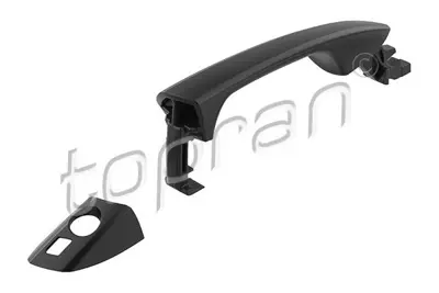 TOPRAN 620027001 Kapı Kolu Dıs Mercedes W176 W246 W204 W212 W166 2047600270 A2047600270