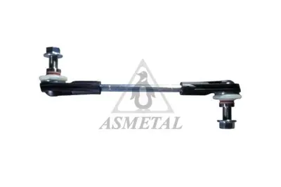 ASMETAL 26BM0350 Askı Rotu On Bmw G30 G31 G32 G11 17> 
