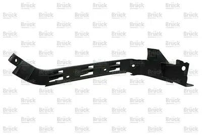 OEM 1J5807393 Tampon Braketı Arka Sol Volkswagen Bora 1999-2005 1J5807393 VG0811054 VW0811054 36509KAA
