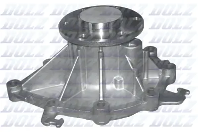 DOLZ M640 Devırdaım Su Pompası Man Tga 18.430 D2066 04> 51065007049 22000206600 51065009049 51065006637 316014 CP451000S 20160220660 M640 PA15044 101225