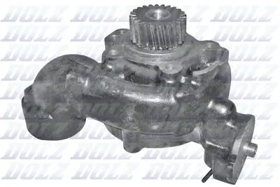 DOLZ V204 Devırdaım Su Pompası Dıslılı Volvo FL10-FL12-FH12-NH12 (D12A) Manuel Sanzıman TD101-102-103 1547155 11944 66535 8149941 P9905 220945 980973 215267 DP157 5332200002