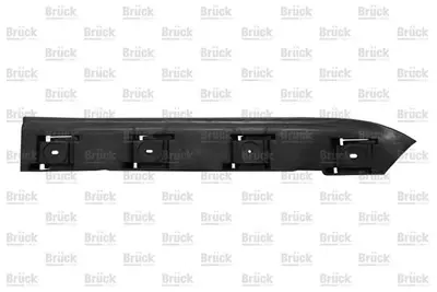 OEM 1K5807393 Tampon Braketı On Arka Sol Volkswagen Jetta 2006-2010 5886537 1K5807393 ACI5886537 VG5201064 6508069544931P 88070022002 36510AHA 5331387