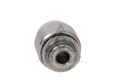 ASMETAL 11PE2500 Tasıyıcı Alt Burcu Arka P406 95>99 