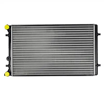 VEKA 164417 Radyatör Vw Golfıv-bora 1J0121253AD 6N0959455G 1J0121207L 6X0959455F 1209648 6X0959455A 1J0820413N 5101573 GA200463 6Q0959455F