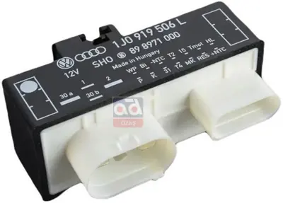 HELLUX HBX-7258 Hellux Yenı Kayıt 7258  1J0919506L 