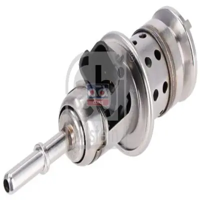 Febi Bilstein 1002172 Katalizor Sivi Enjektoru 208 2008 5008 Tepee 2.0h  9801187080