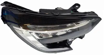 ZENON RN9658K Far Komple Sağr.Clio 5 2020- 260100902R 260109379R