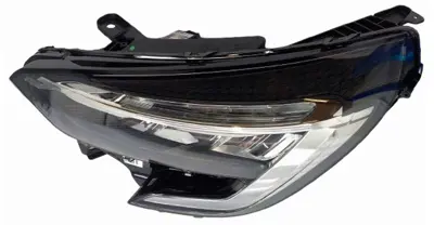 ZENON RN9659K Far Komple Solr.Clio 5 2020- 260606923R 260609987R