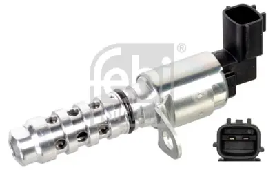 Febi Bilstein 175437 Solenoıd Valf 
