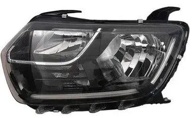 ZENON RN9667K Far Komple ( Ledli ) Sold.Duster 2017- 260609367R 13080141 2017666062 2761723 4561081 5531103LLDEM2 11023611 DA8244904 1557961 254209