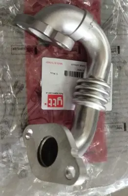 YTT Y14092 Egr Borusu Audi A4 - A5 - A6 - Q5 - Transporter T5 - Exeo 3L131521J