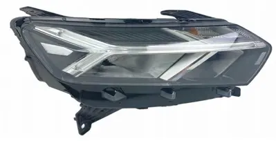 ZENON RN9655K Far Komple (Krom Cizgili) Sağsandero Stepway 2023- 260106343R