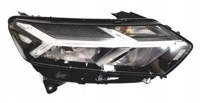 ZENON RN9657K Far Komple (Beyaz Cizgili) Sağsandero Stepway 2023- 260106343R