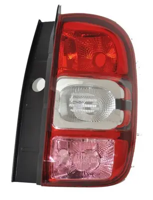 ZENON RN97560 Stop Sağ Rn97560 Duster 15-> 1112751012 1556932 265506837R 5531901RLDUE