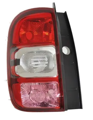 ZENON RN97561 Stop Sol Rn97561 Duster 15-> 13070713 265551679R 5531901LLDUE