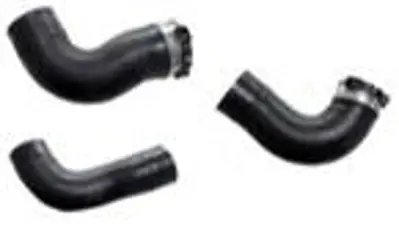 BOSTEK 22725 Radyator Alt Hortumu Mercedes Actros-Arocs 1845 E6 9605000108 A9605000108