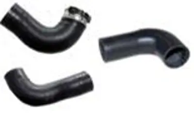 BOSTEK 22731 Radyator Alt Hortumu Mercedes Actros-Arocs E6 9615000105